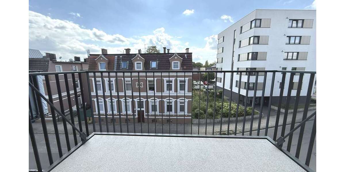 Etagenwohnung Hamburg Bergedorf - 3 Zimmer, 96 m&sup2;, 1.325&euro; | Angebot:26741691