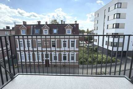 Wohnung Hamburg Bergedorf - 3 Zimmer, 96 m&sup2;, 1.325&euro; | Angebot:26741691