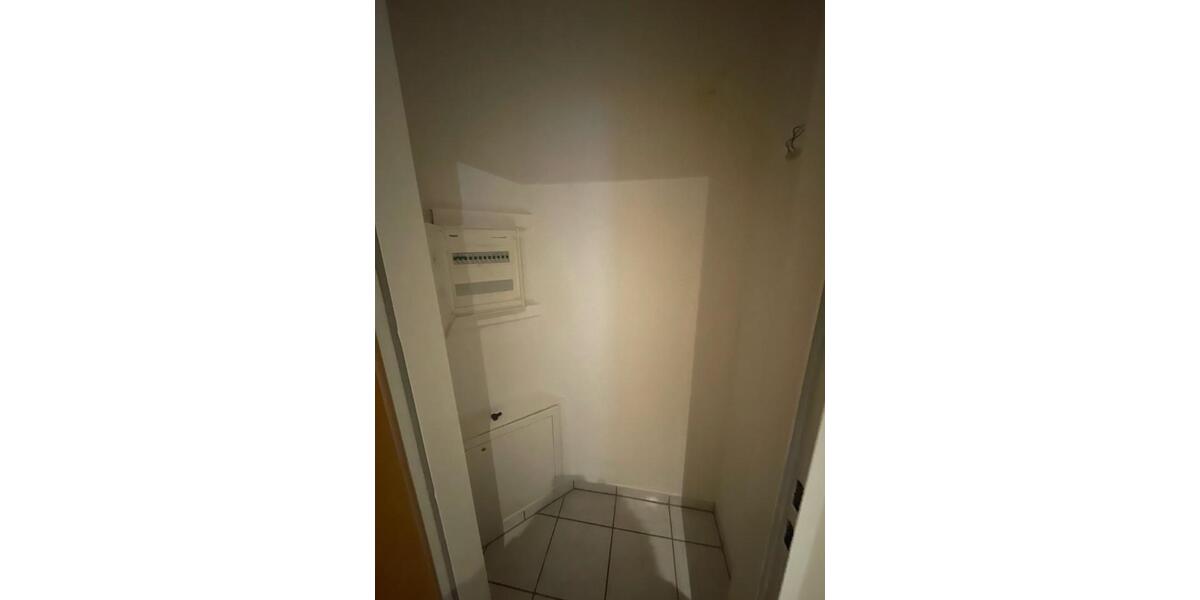 Erdgeschoßwohnung Herdecke - 2 Zimmer, 63 m&sup2;, 550&euro; | Angebot:24428424