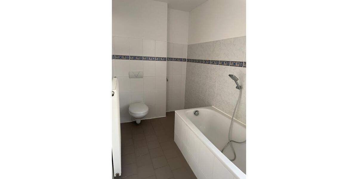 Sonnige 4-Raum-Wohnung am Kirchplatz in Plau 4 zimmer