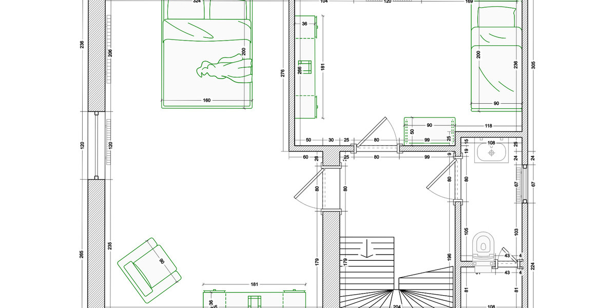 Kernsaniertes Reihenendhaus-Erstbezug 012026 BerenbostelGarbsen 5 zimmer