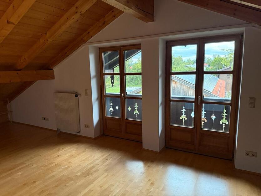 EinliegerWohnung in Sachsenkam (83679) – 54 m², unmöbliert