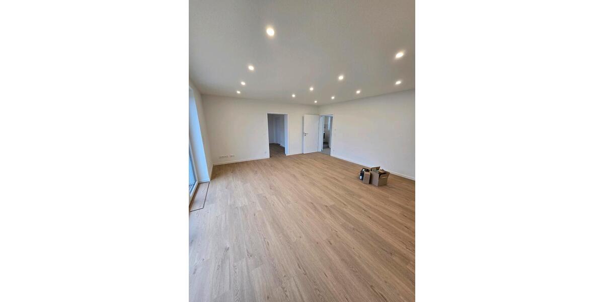 Erdgeschoßwohnung Nortrup - 2 Zimmer, 87 m&sup2;, 770&euro; | Angebot:24868457