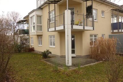 Wohnung Ingolstadt Friedrichshofen-Hollerstauden - 2 Zimmer, 48 m&sup2;, 690&euro; | Angebot:25272858