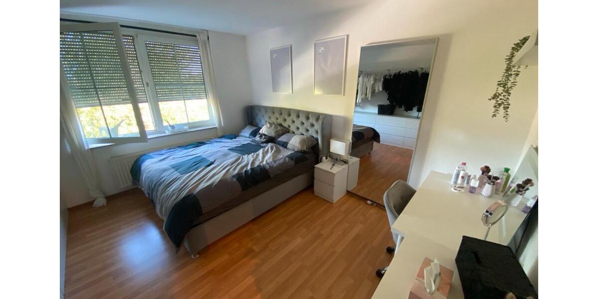 Etagenwohnung Kabelsketal - 2 Zimmer, 55 m&sup2;, 577&euro; | Angebot:25811951