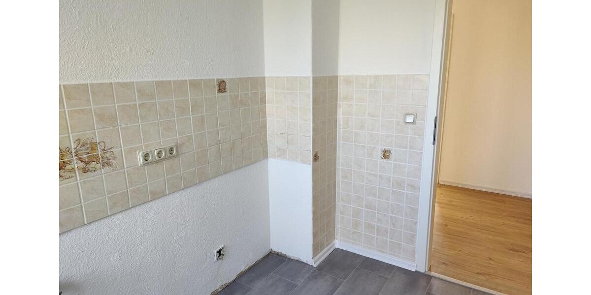 Hochparterre Gröningen - 4 Zimmer, 75 m&sup2;, 450&euro; | Angebot:26017868