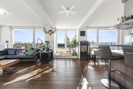 Haus Oberschleißheim - 3 Zimmer, 144 m&sup2;, 2.300&euro; | Angebot:25351884