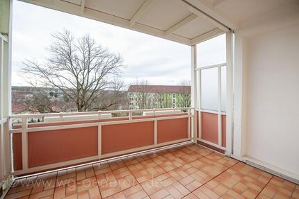 Wohnung Oederan - 2 Zimmer, 53 m&sup2;, 280&euro; | Angebot:22255584