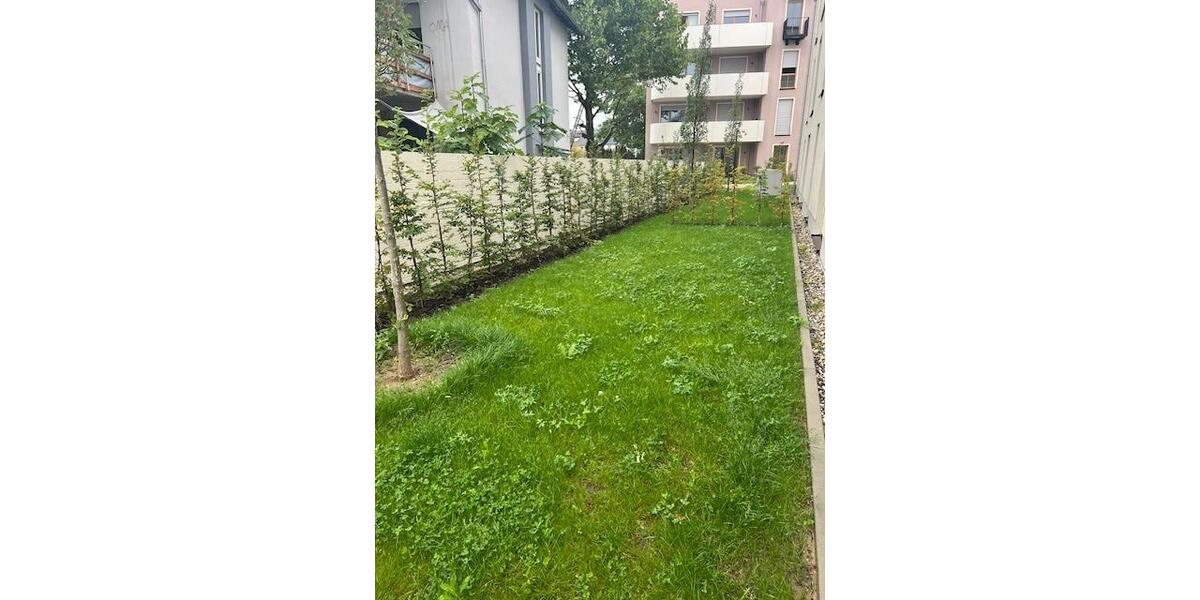 Erdgeschoßwohnung Mühlheim am Main - 3 Zimmer, 84 m&sup2;, 1.395&euro; | Angebot:23357483