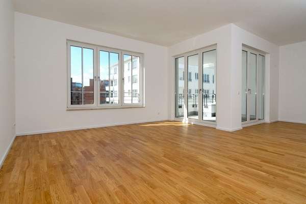 Etagenwohnung Berlin Tiergarten - 3 Zimmer, 132 m&sup2;, 2.526&euro; | Angebot:26195581