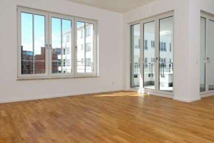 Wohnung Berlin Tiergarten - 3 Zimmer, 132 m&sup2;, 2.526&euro; | Angebot:26195581