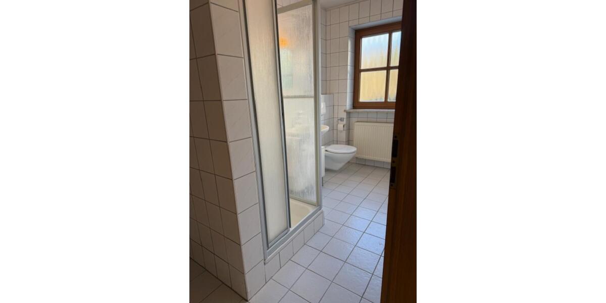 helle 2 Zimmer Einliegerwohnung mit Terasse und EBK 2 zimmer