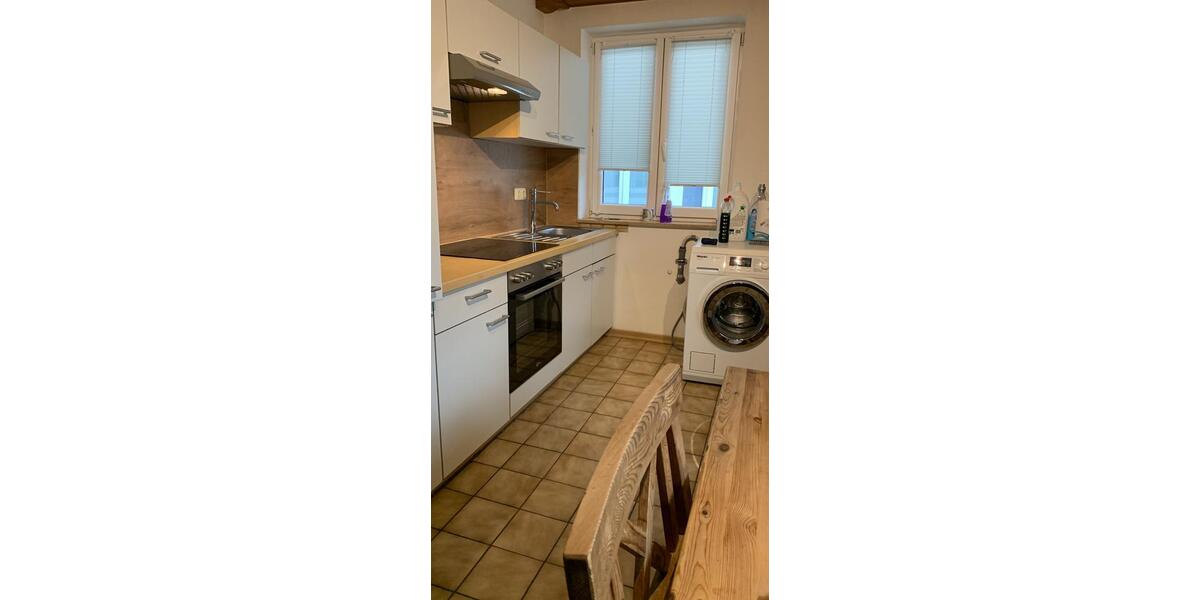 Wohnen auf Zeit Emmerting - 1 Zimmer, 10 m&sup2;, 400&euro; | Angebot:26640802