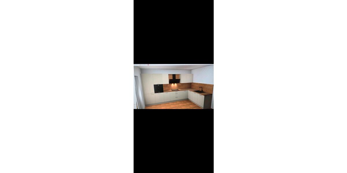 Erdgeschoßwohnung Essen (Oldenburg) - 3 Zimmer, 85 m&sup2;, 950&euro; | Angebot:26676481