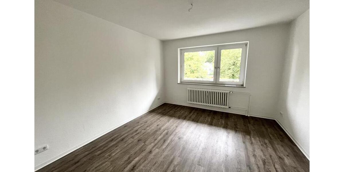 Sanierte 3-Zimmer-Wohnung – einziehen und wohlfühlen 3 zimmer