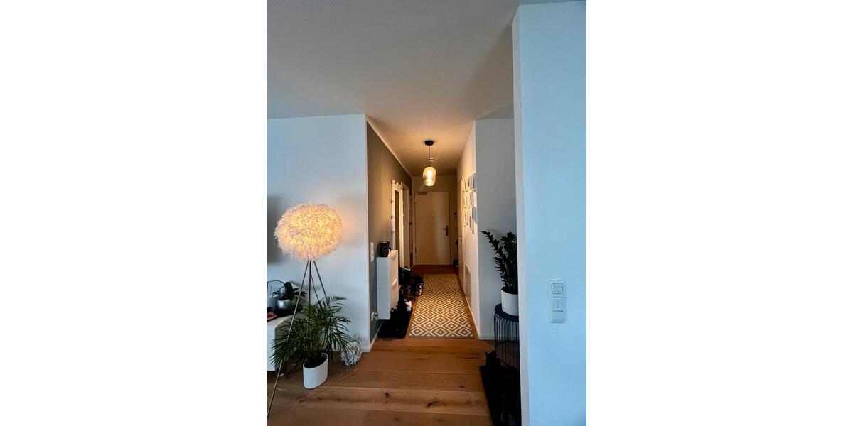 Terrassenwohnung Planegg - 2 Zimmer, 78 m&sup2;, 1.988&euro; | Angebot:25864840