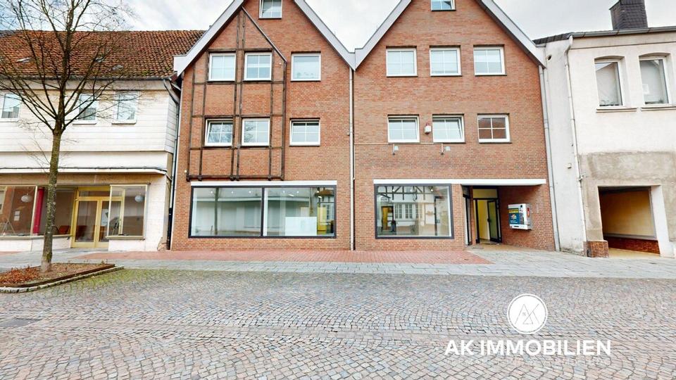 Gewerbeobjekt Hessisch Oldendorf - 700&euro; | Angebot:24541655
