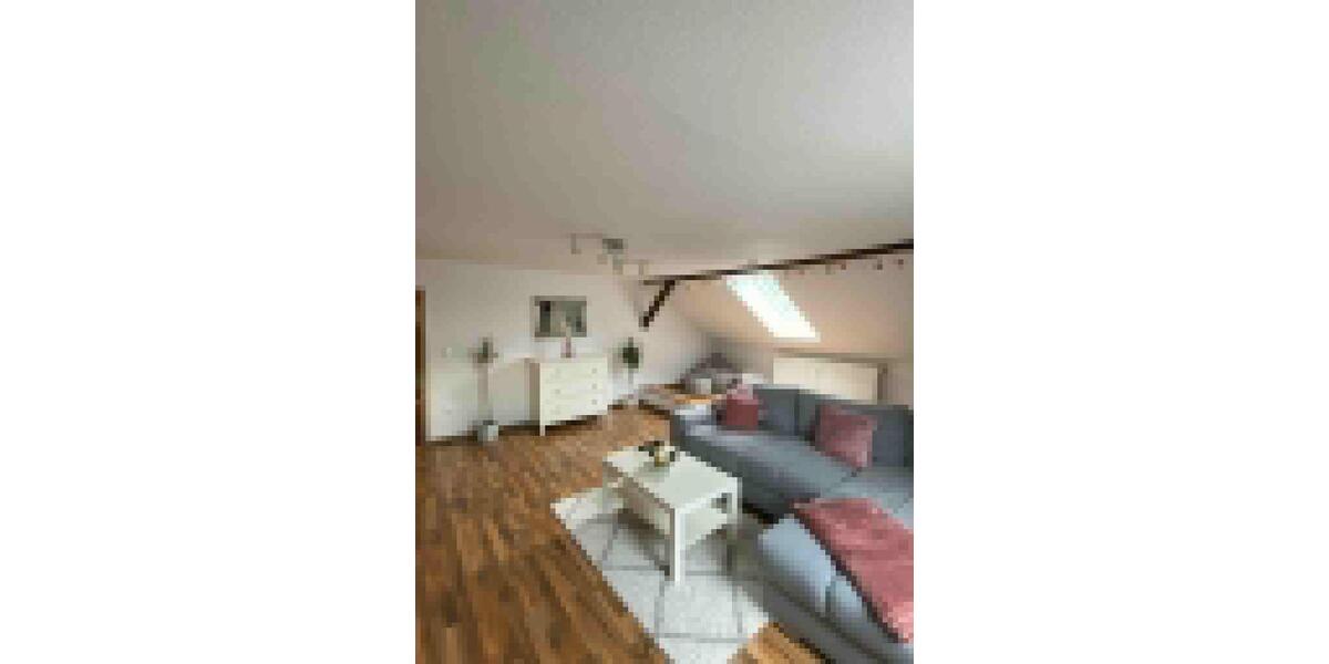 Dachgeschoßwohnung Höxter - 2 Zimmer, 75 m&sup2;, 490&euro; | Angebot:25963728