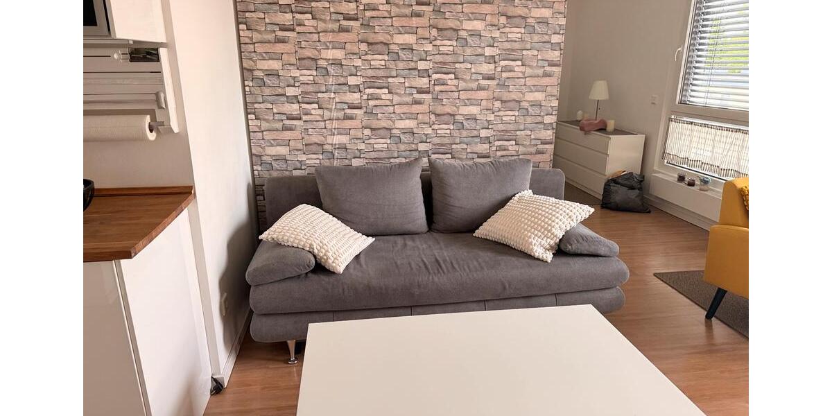 Etagenwohnung Köln Kalk - 1 Zimmer, 53 m&sup2;, 1.120&euro; | Angebot:26627133