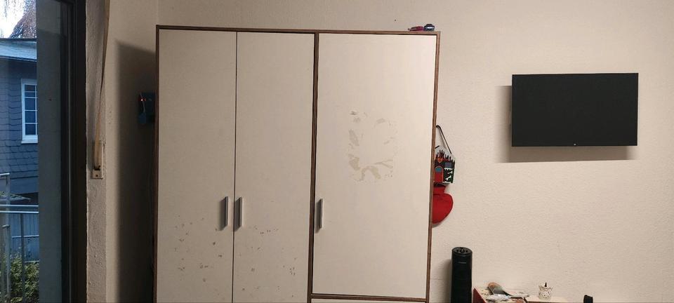 Sehr schöne 1,5 Wohnung mit Balkon ab 01.01.2026 zimmer