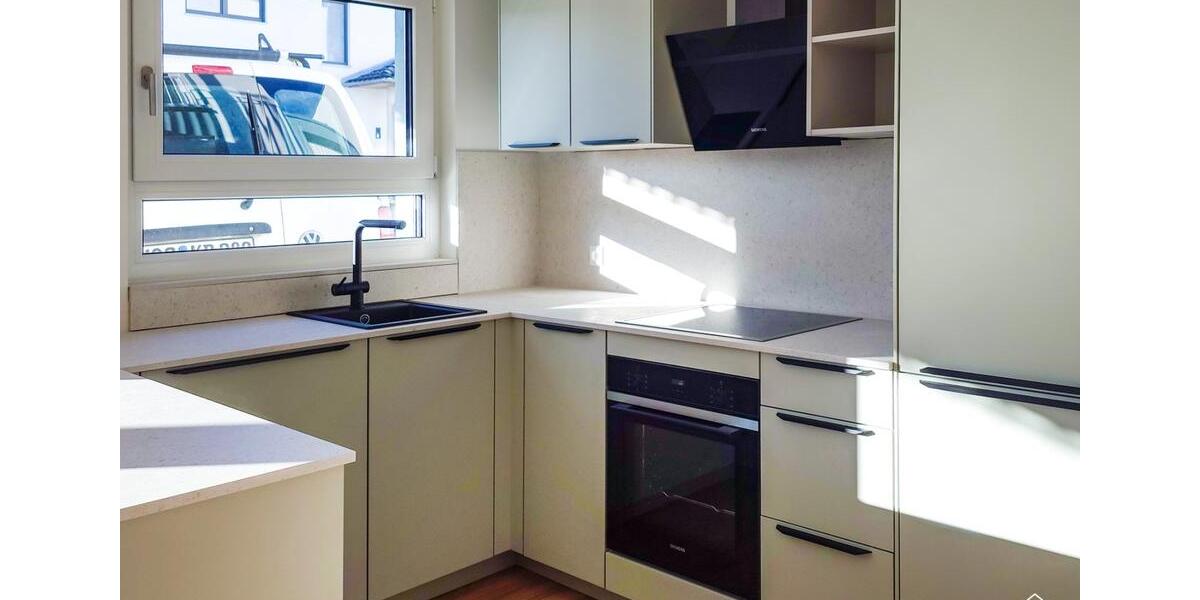 Erdgeschoßwohnung Igersheim - 3 Zimmer, 89 m&sup2;, 1.110&euro; | Angebot:24613415