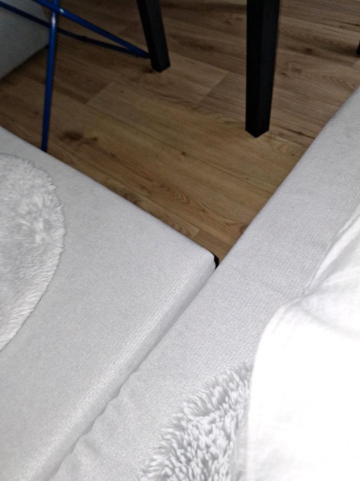 Wohnung verfügbar ab Seb.