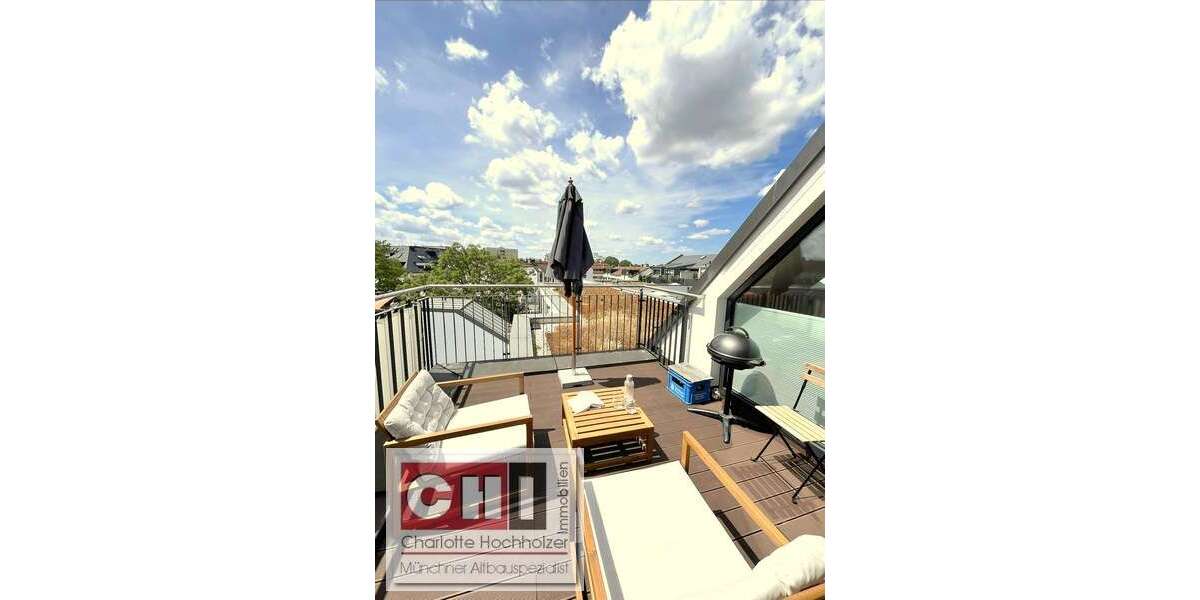 Etagenwohnung München Sendling-Westpark - 2 Zimmer, 70 m&sup2;, 1.750&euro; | Angebot:27050770