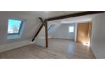 Dachgeschoßwohnung Könnern - 2 Zimmer, 42 m&sup2;, 300&euro; | Angebot:26249662