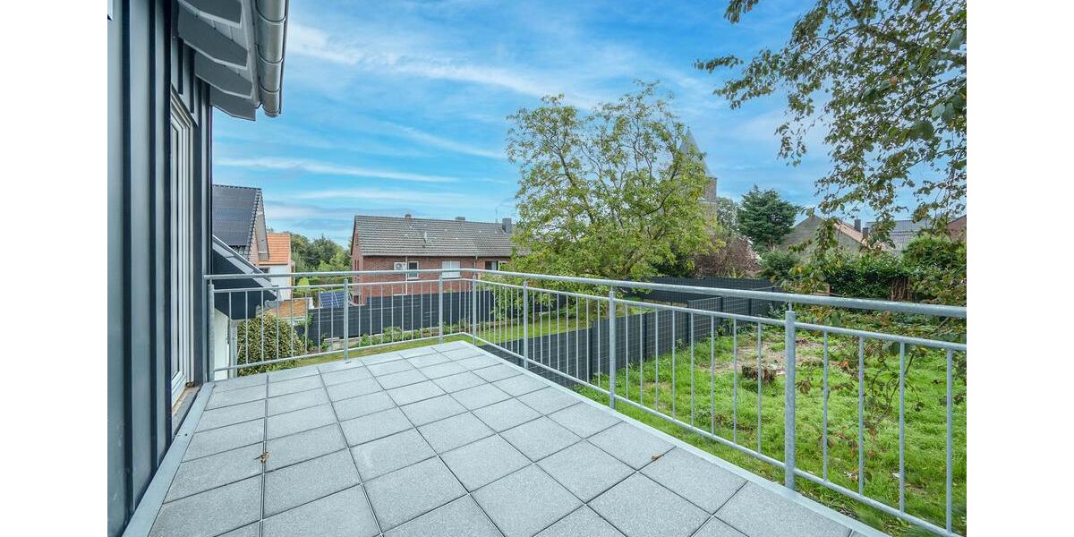 Etagenwohnung Geilenkirchen - 3 Zimmer, 110 m&sup2;, 1.100&euro; | Angebot:26338405