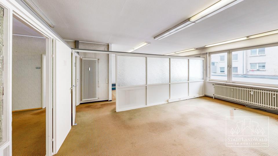 Gewerbeobjekt Pirmasens - 2.500&euro; | Angebot:23696527