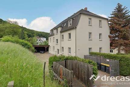 Wohnung Freital Burgk - 2 Zimmer, 56 m&sup2;, 427&euro; | Angebot:26067415