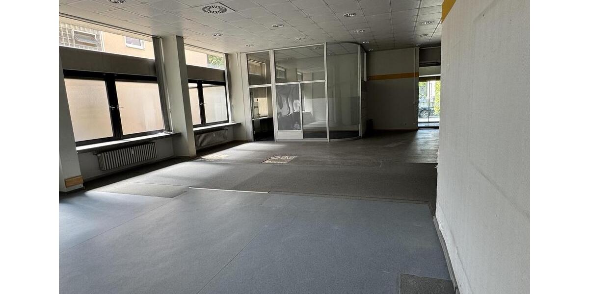 Gewerbeobjekt Neustadt an der Aisch - 1.950&euro; | Angebot:22081553