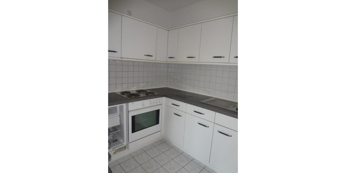Erdgeschoßwohnung Borna - 1.5 Zimmer, 48 m&sup2;, 330&euro; | Angebot:25881885