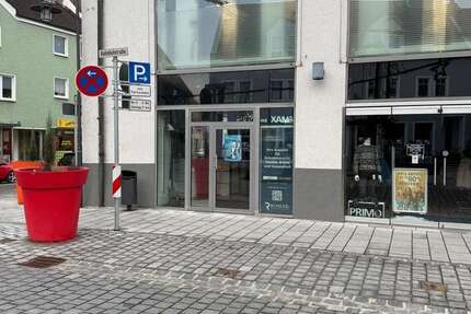 Gewerbeobjekt Schwandorf Innenstadt - 840&euro; | Angebot:25337054