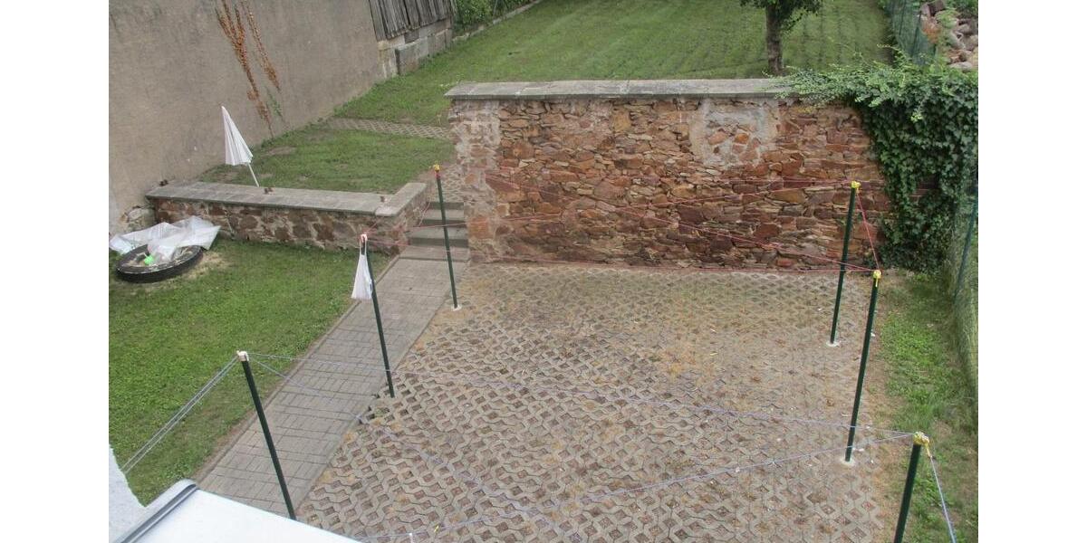 Erdgeschoßwohnung Döbeln - 1 Zimmer, 21 m&sup2;, 175&euro; | Angebot:26299941