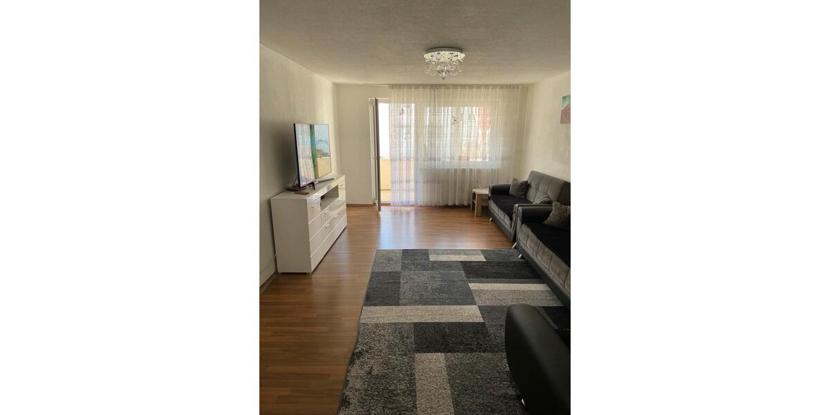 Etagenwohnung Murrhardt - 3.5 Zimmer, 90 m&sup2;, 1.150&euro; | Angebot:25856622