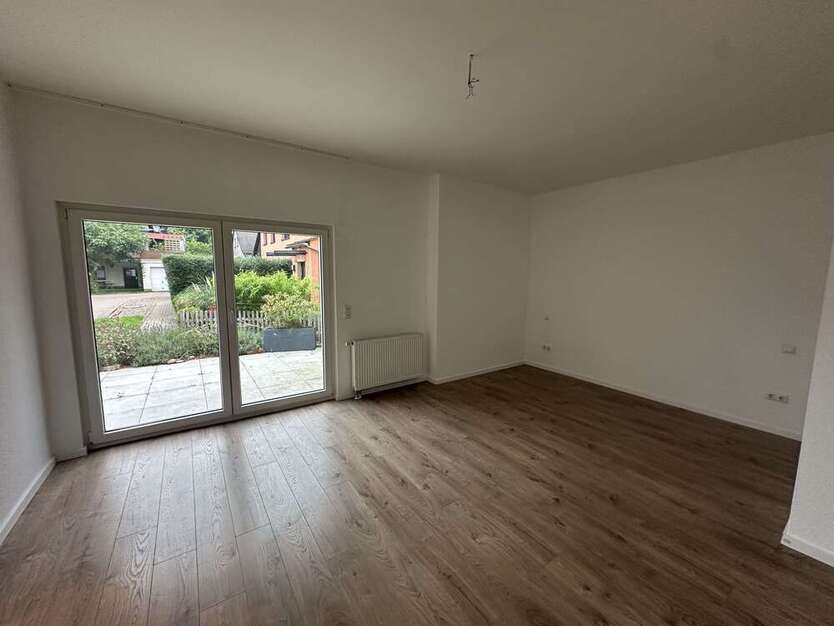 Wohnung zum Mieten in Isernhagen 902 € 82 m²