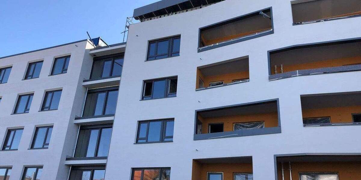 Wohnen im Martini-Quartier - provisionsfrei zu vermieten 2 zimmer