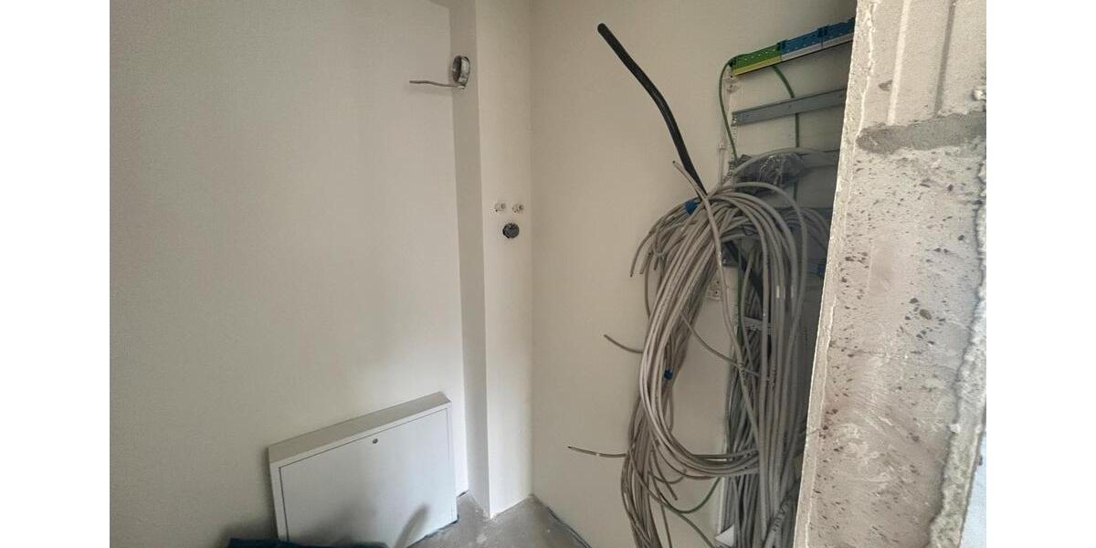 Binz … ab April 26 verfügbar.. kleine 3 Raumwohnungen mit Balkon Terrasse 3 zimmer