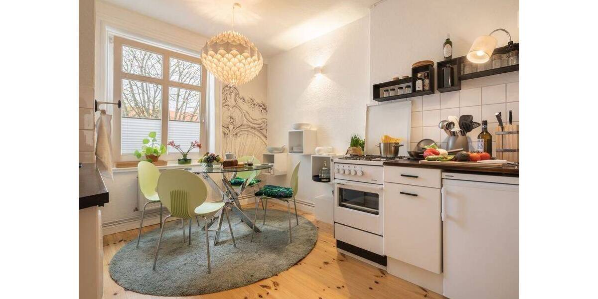 Etagenwohnung Offenburg Südoststadt - 2 Zimmer, 60 m&sup2;, 500&euro; | Angebot:26844080