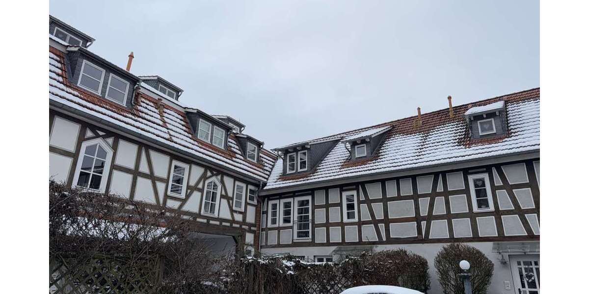 Etagenwohnung Kirchhain-Großseelheim Großseelheim - 4 Zimmer, 115 m&sup2;, 1.150&euro; | Angebot:25159725