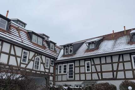 Wohnung Kirchhain-Großseelheim Großseelheim - 4 Zimmer, 115 m&sup2;, 1.150&euro; | Angebot:25159725