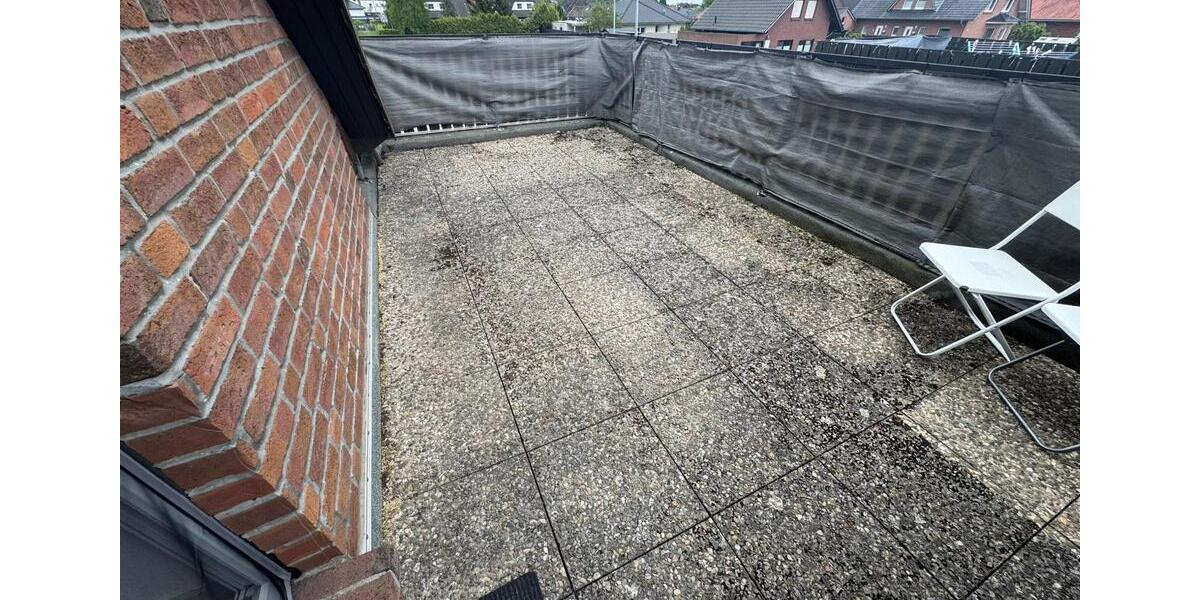 Etagenwohnung Sassenburg - 3 Zimmer, 90 m&sup2;, 700&euro; | Angebot:26607907
