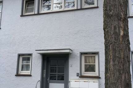 Wohnung Bremen Gröpelingen - 1 Zimmer, 26 m&sup2;, 200&euro; | Angebot:27300140