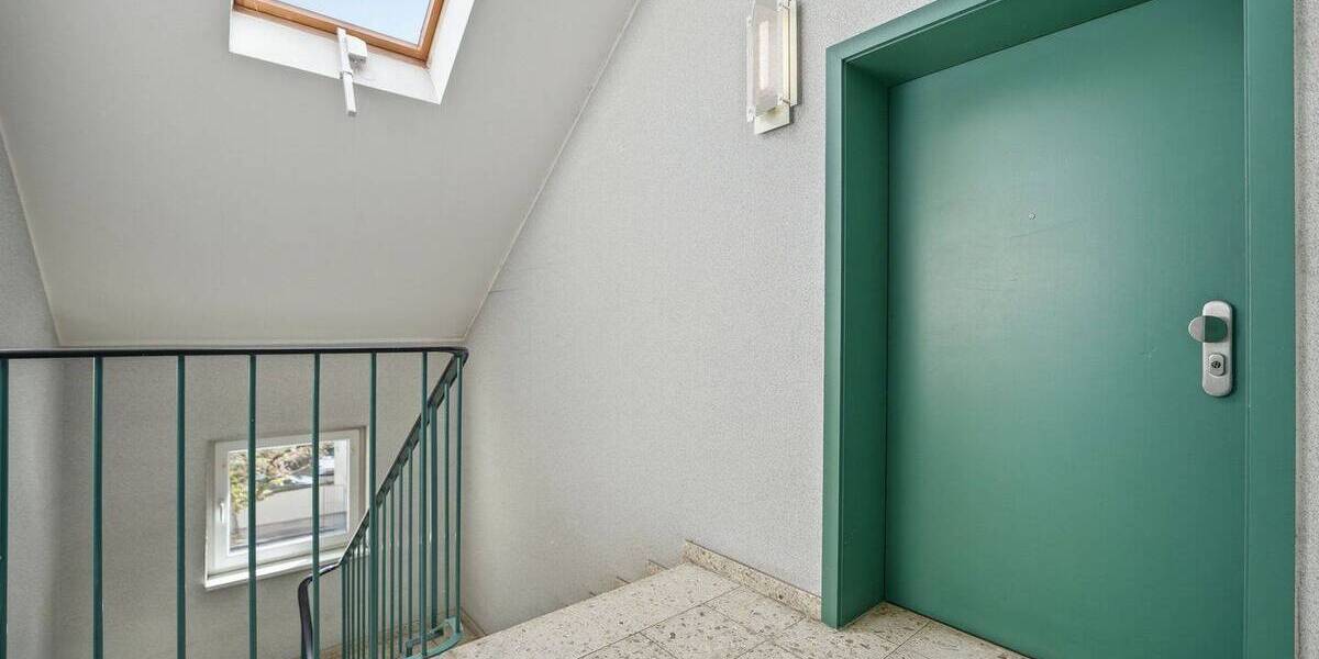 Etagenwohnung Berlin Spandau - 2 Zimmer, 116 m&sup2;, 1.150&euro; | Angebot:26094457