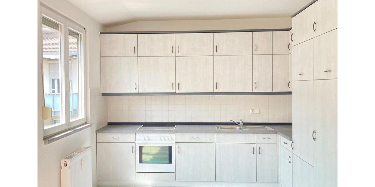 Etagenwohnung Forst (Lausitz) - 2 Zimmer, 69 m&sup2;, 480&euro; | Angebot:26545692