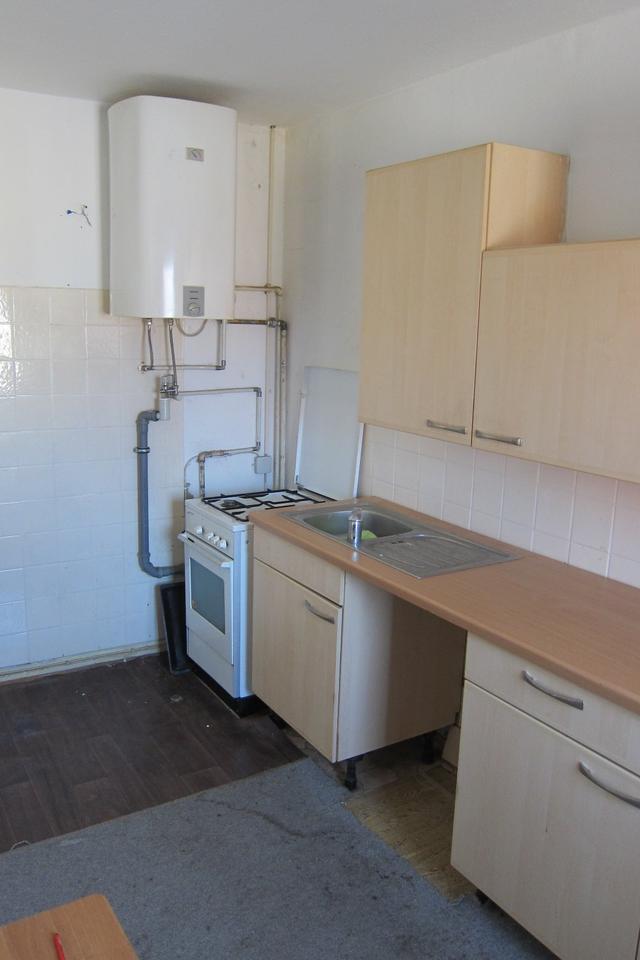 Wohnung Parchim zentral, 2. Obergeschoss, sofort frei
