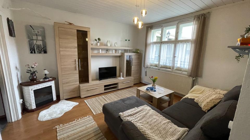 Mietwohnung Brandenburger a.d.Havel 104.30m² (4 Zimmer, Terasse) 4 zimmer