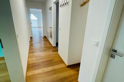 Schöne helle Mietwohnung in Abensberg 3 zimmer