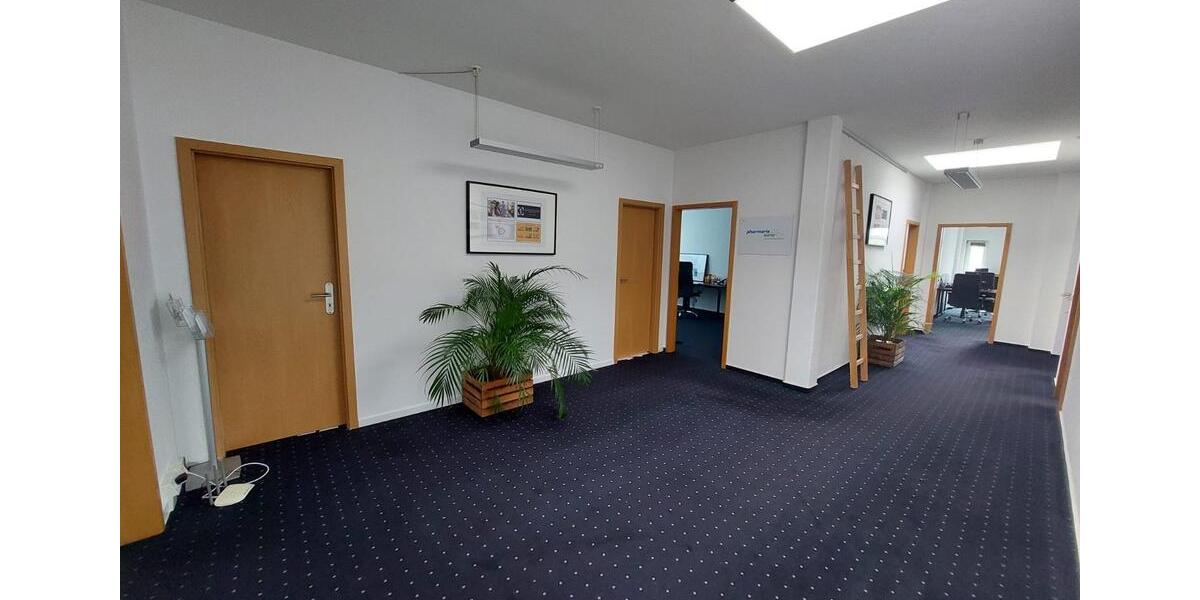Bürofläche Büro Bürogemeinschaft Coworking Büroraum zimmer
